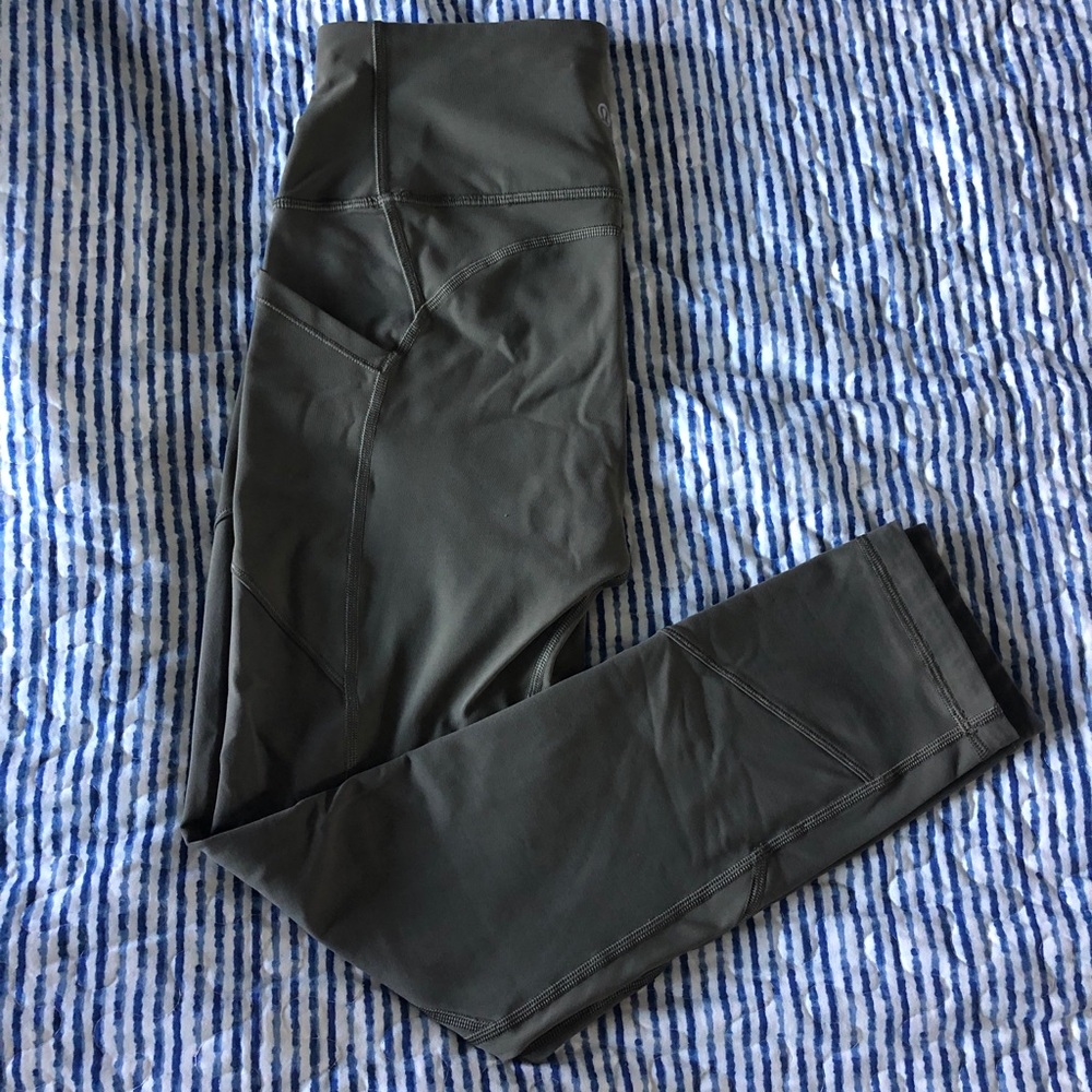 Lululemon leggings